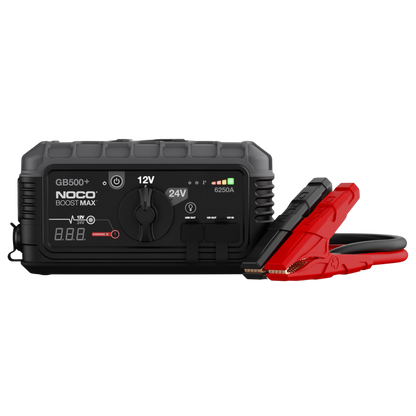 Partidor GB500+ 12V/24V/6250A