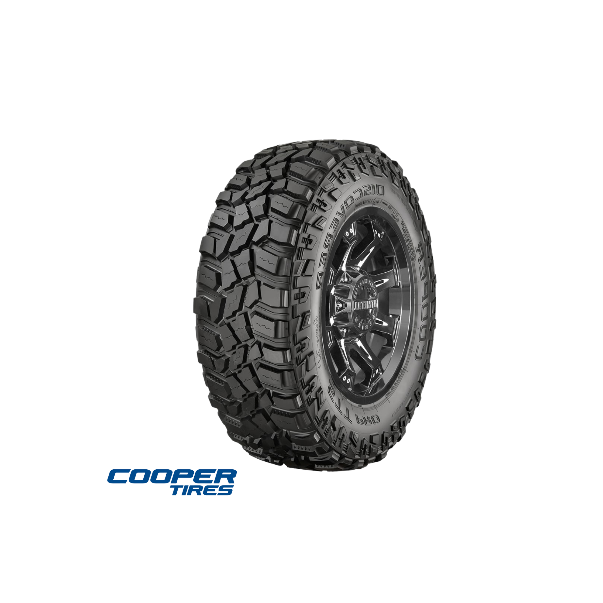 STT Pro – LTS OFFROAD SOLUTIONS